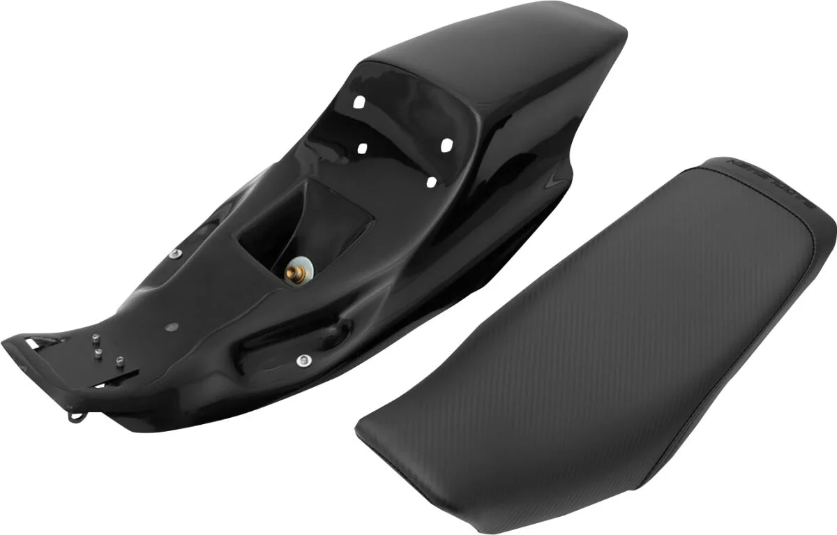 SADDLEMEN Kit Eliminator - Sportster 04+ - Image 3