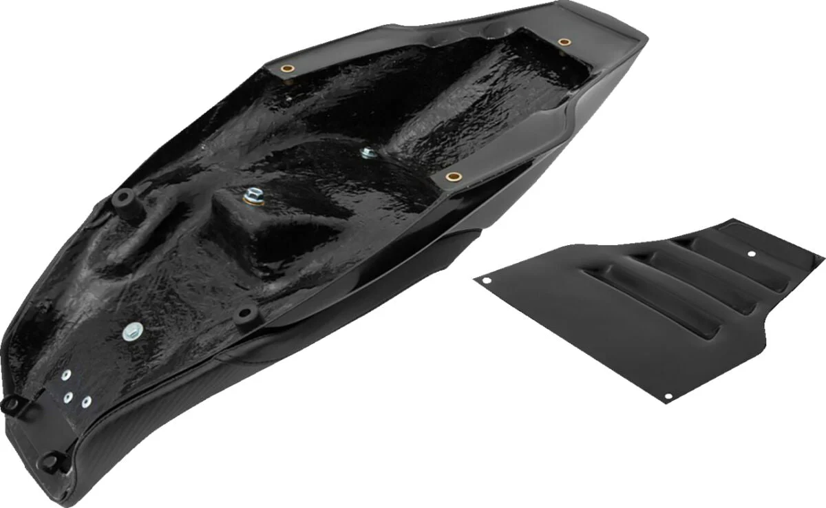 SADDLEMEN Kit Eliminator - Sportster 04+ - Image 4
