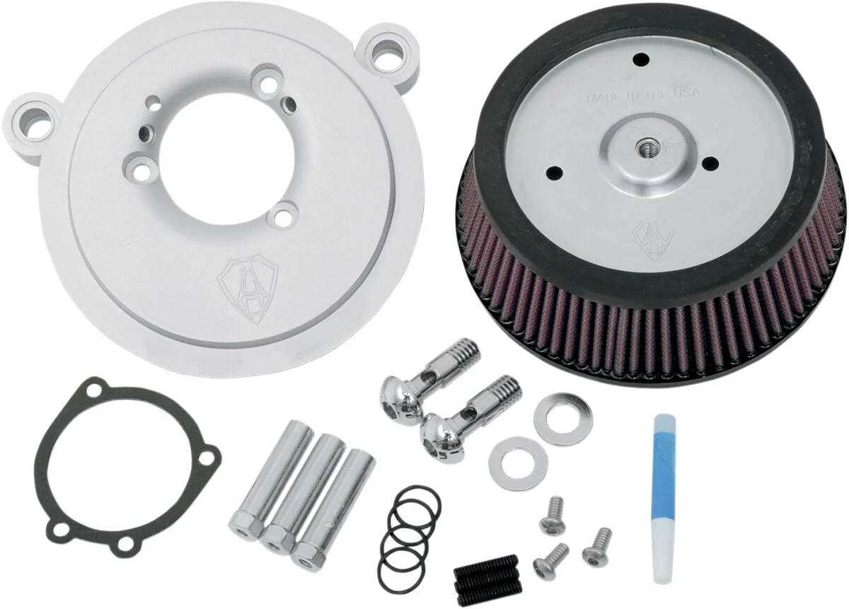 ARLEN NESS Kit filtre à air Big Sucker™ Dyna/Softail/Touring 93-99
