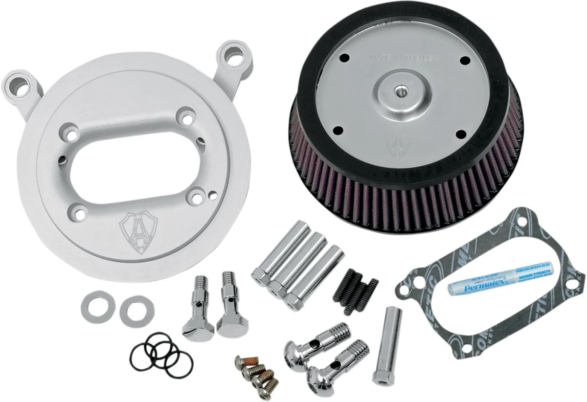 ARLEN NESS Kit filtre à air Big Sucker™ Touring 99-01