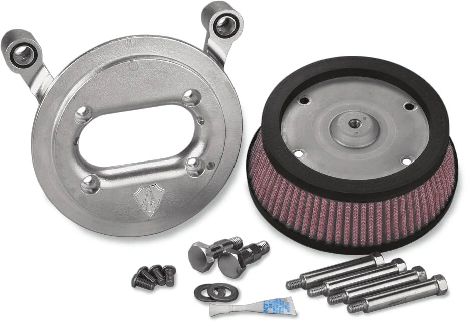 ARLEN NESS Kit filtre à air Big Sucker™ Touring 99-01 - Image 2