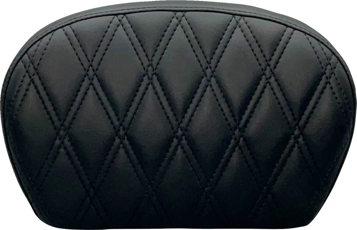 LE PERA Coussin de sissy bar