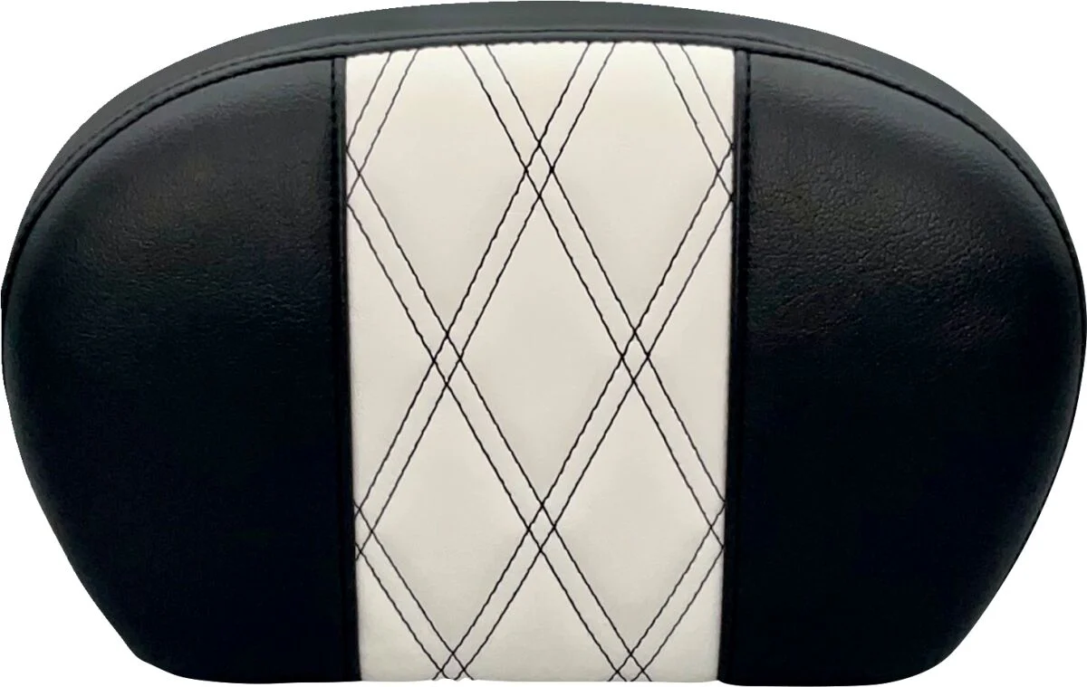 LE PERA Coussin de sissy bar