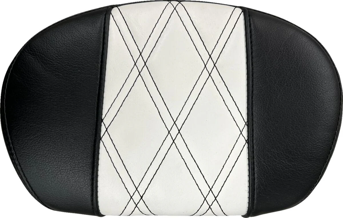LE PERA Coussin de sissy bar