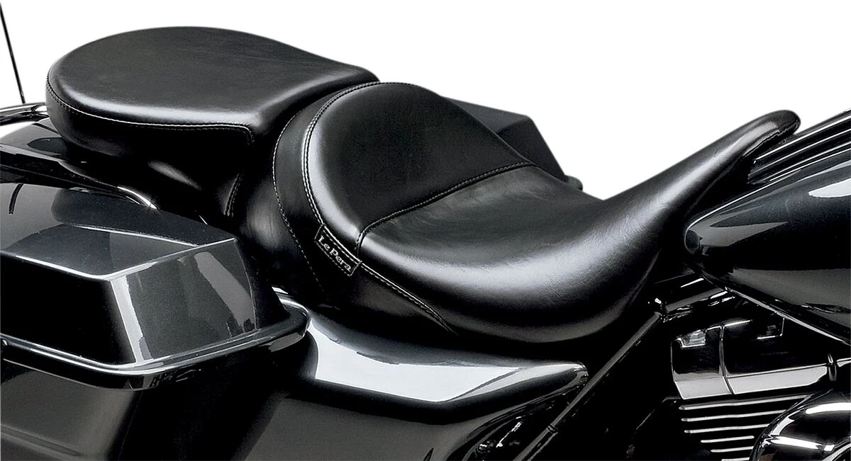 LE PERA Coussin passager Aviator