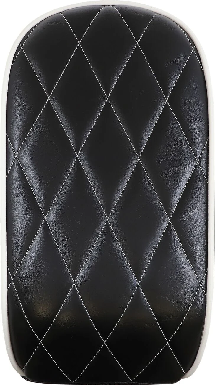 LE PERA Coussin passager Bare Bones Series