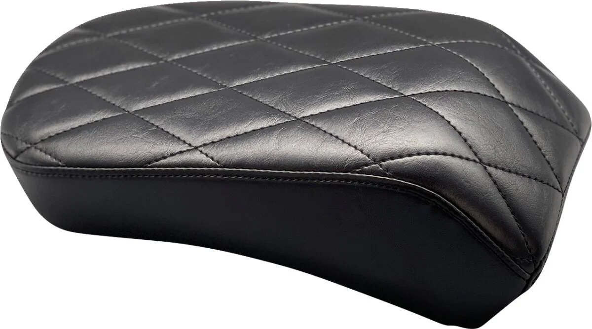 LE PERA Coussin passager Bare Bones Series