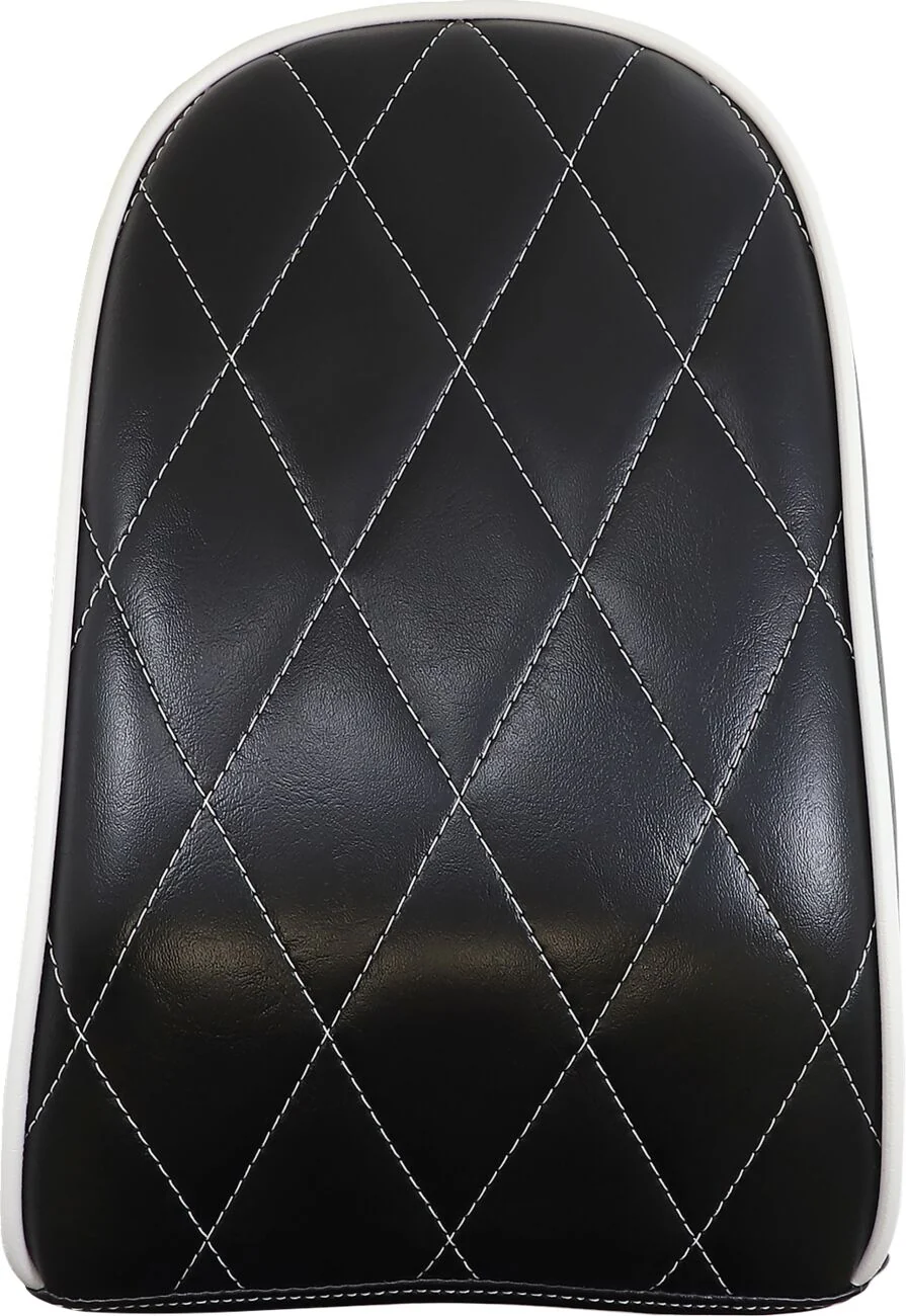 LE PERA Coussin passager Bare Bones Series