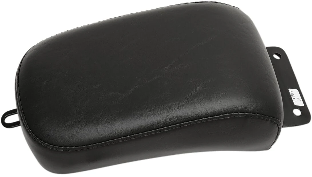 LE PERA Coussin passager Bare Bones Series - Softail 00-07