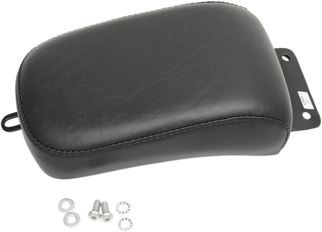 LE PERA Coussin passager Bare Bones Series - Softail 00-07 - Image 2