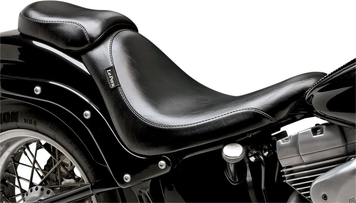 LE PERA Coussin passager Silhouette
