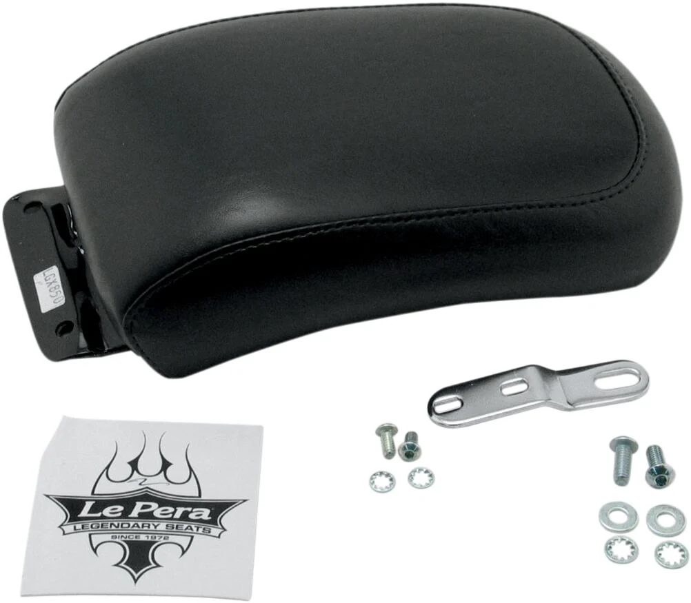 LE PERA Coussin passager Silhouette