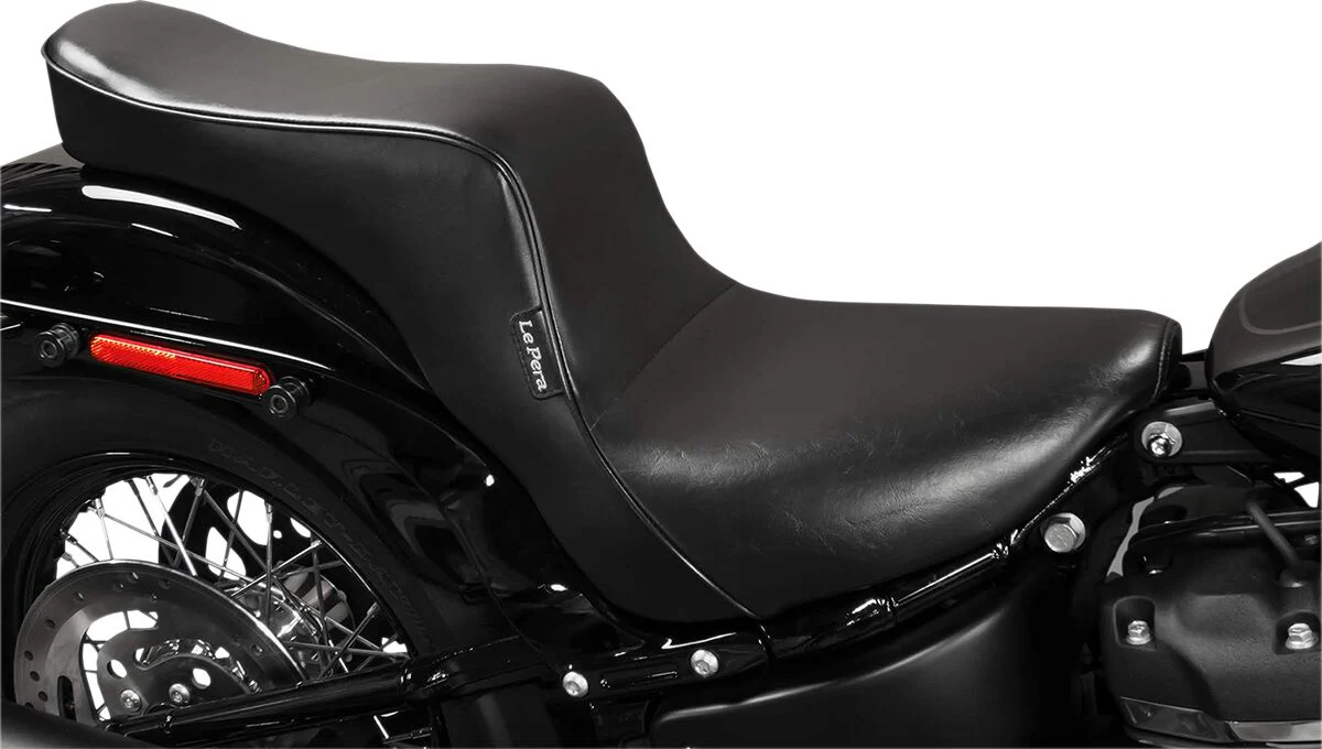 LE PERA Selle Cherokee