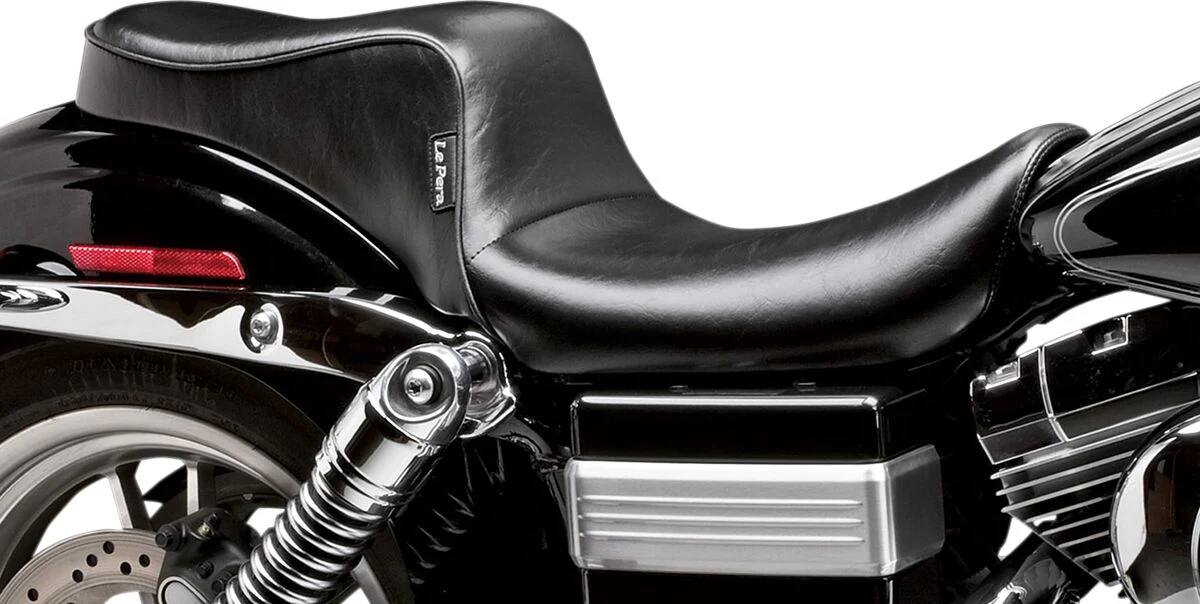 LE PERA Selle Cherokee