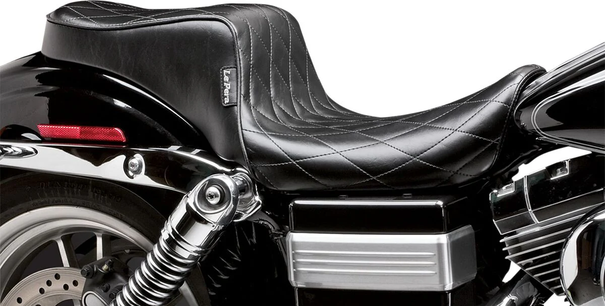 LE PERA Selle Cherokee - Image 3