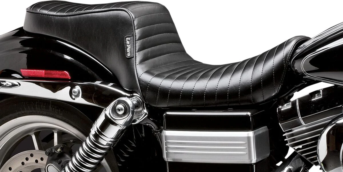 LE PERA Selle Cherokee - Image 3