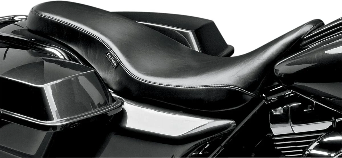 LE PERA Selle Cobra Full-Length