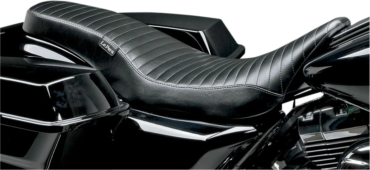 LE PERA Selle Cobra Full-Length