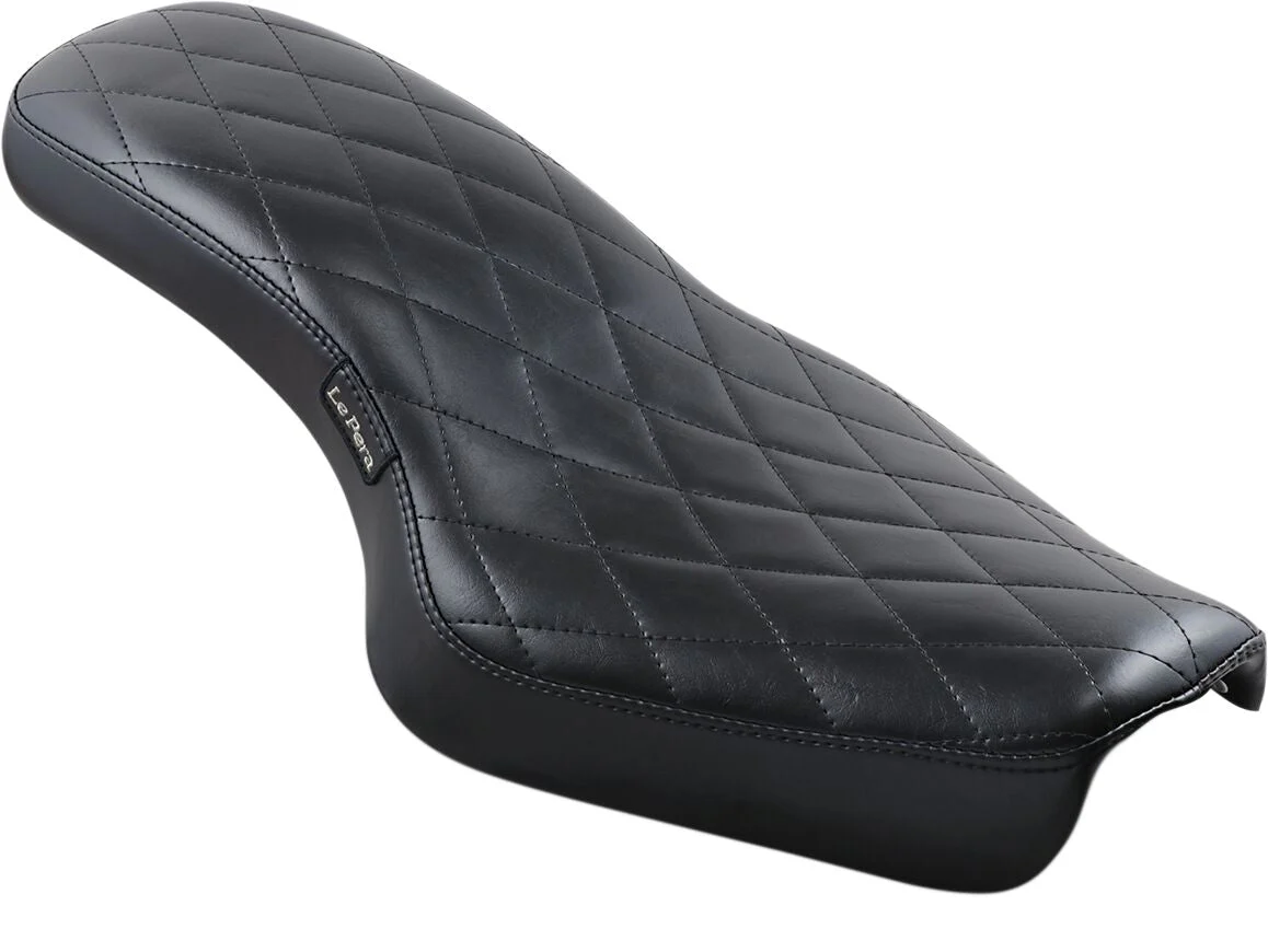 LE PERA Selle Cobra Full-Length