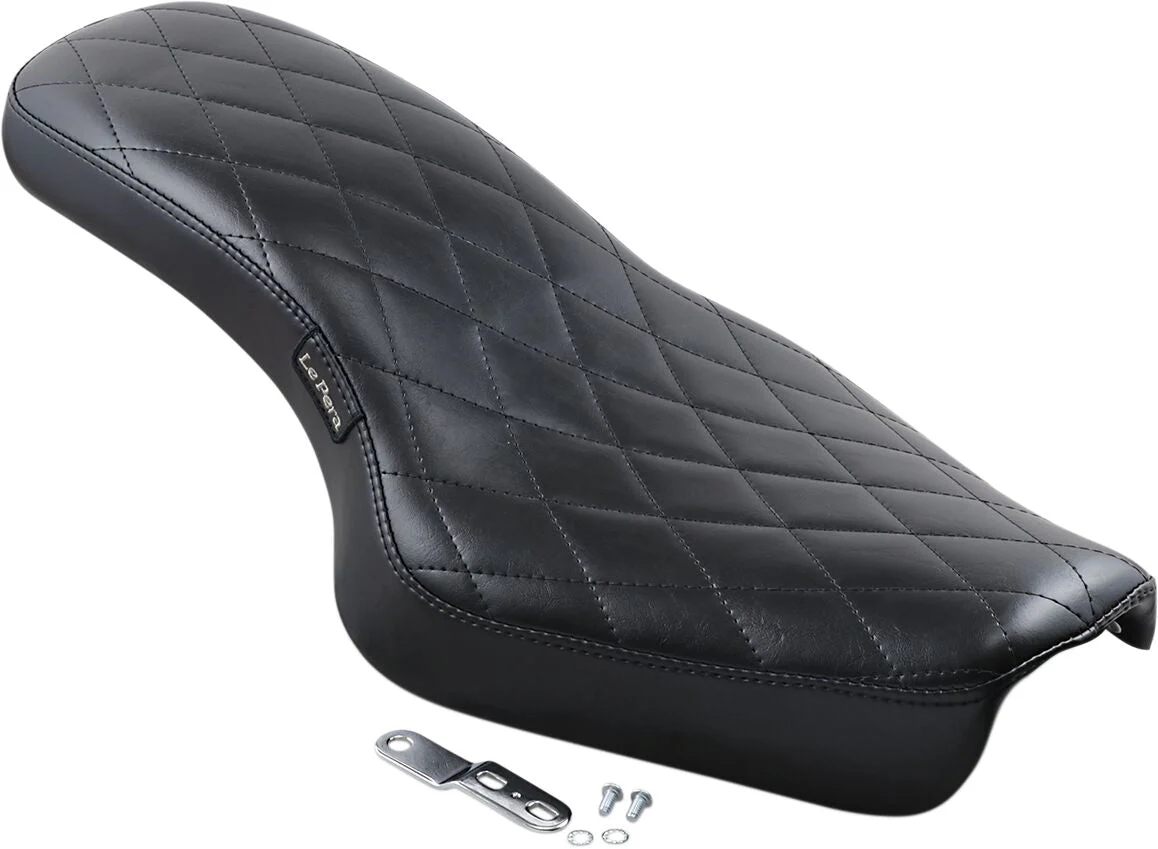 LE PERA Selle Cobra Full-Length - Image 2