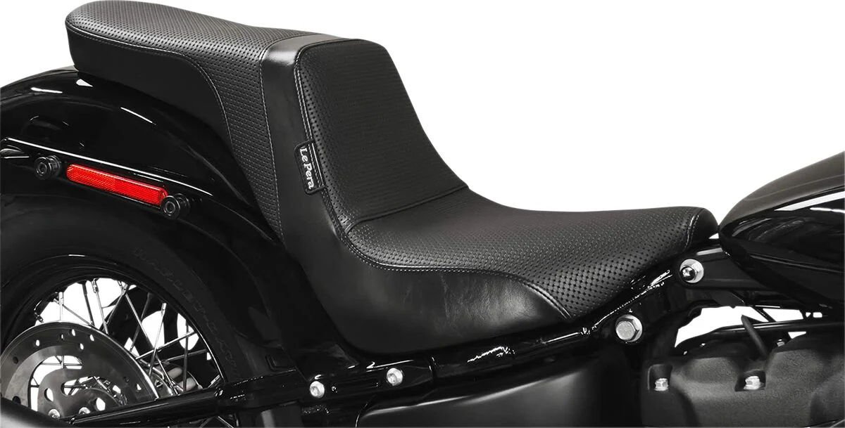 LE PERA Selle Daytona 2-Up - Image 3