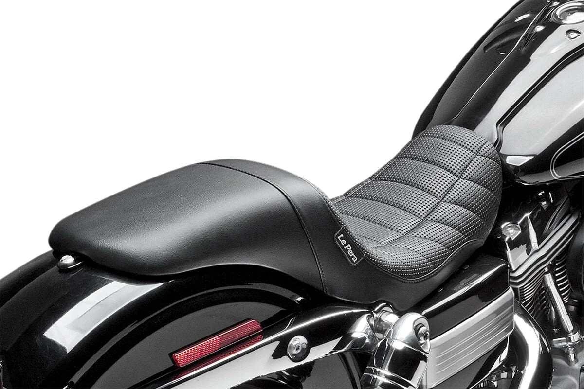 LE PERA Selle Daytona Sport - Image 2