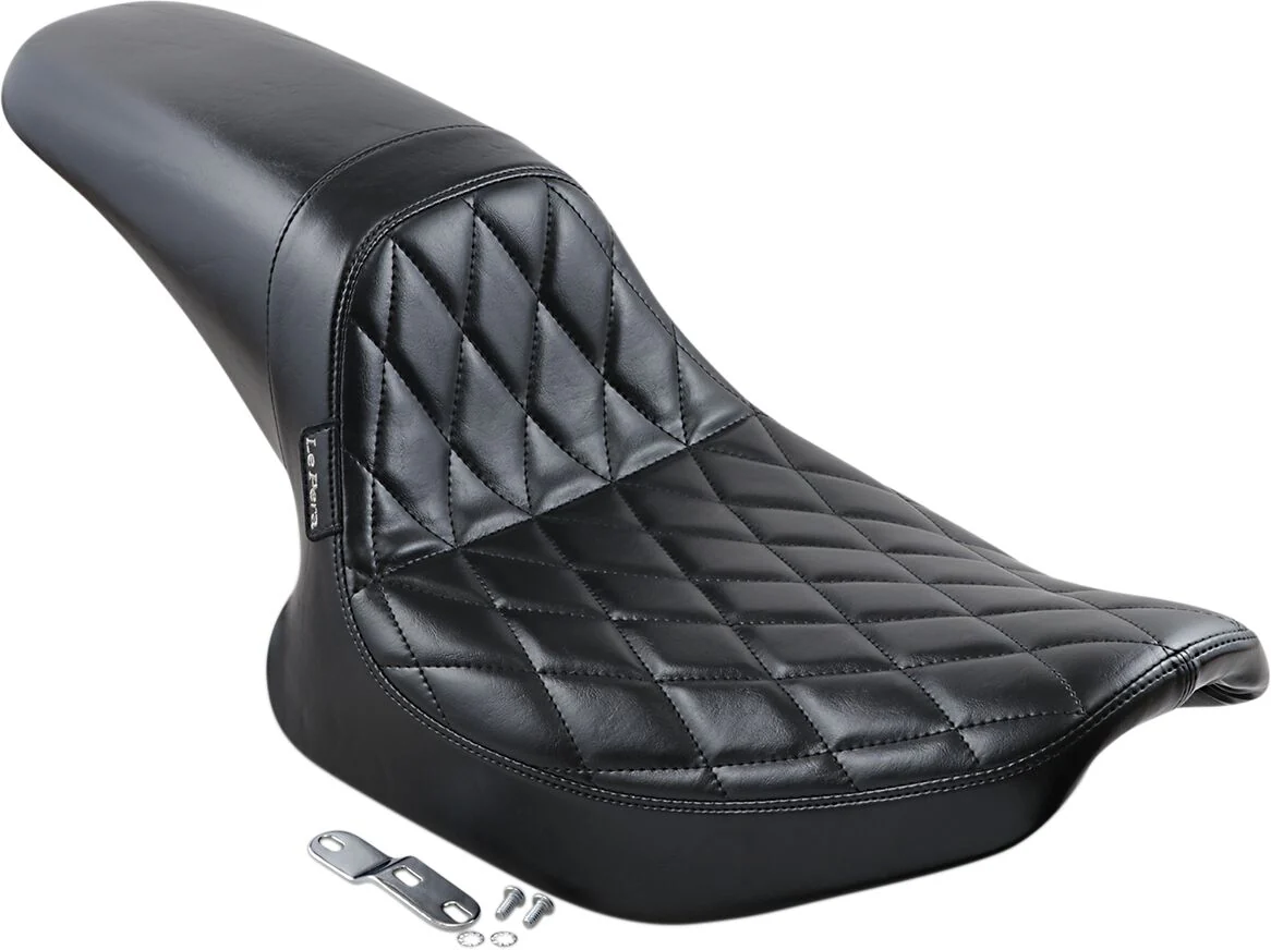 LE PERA Selle Daytona Sport - Image 2