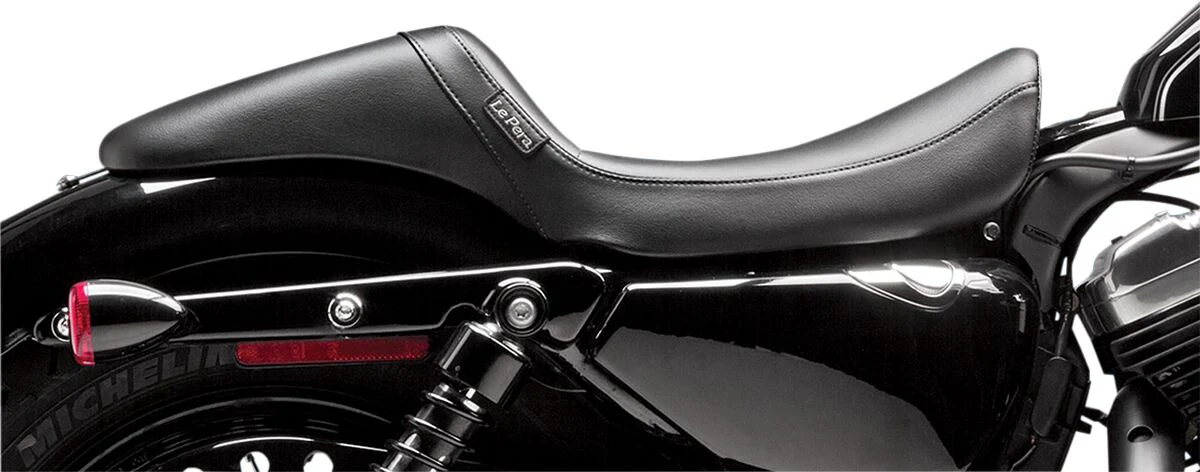 LE PERA Selle Daytona Sport Daddy Long Legs