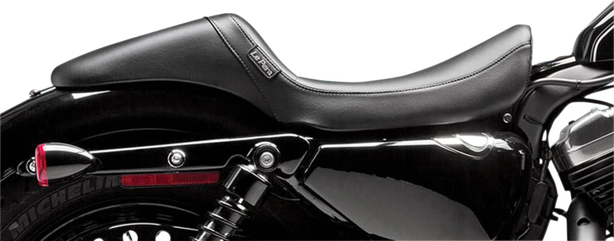 LE PERA Selle Daytona Sport Daddy Long Legs