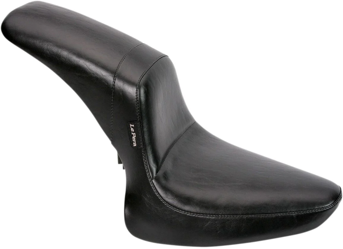 LE PERA Selle Daytona Sport - Softail 00-07