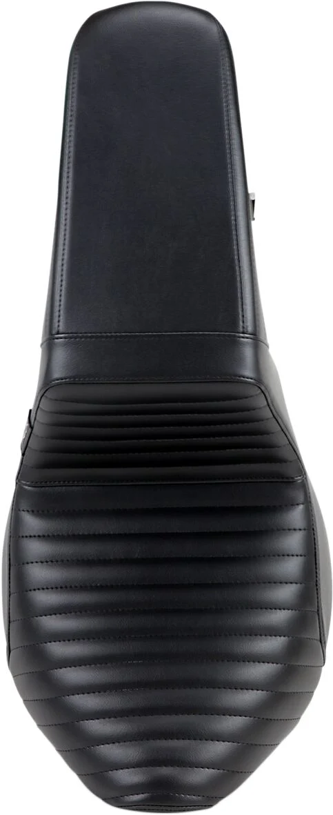 LE PERA Selle Kick Flip Biker Gel - Image 4