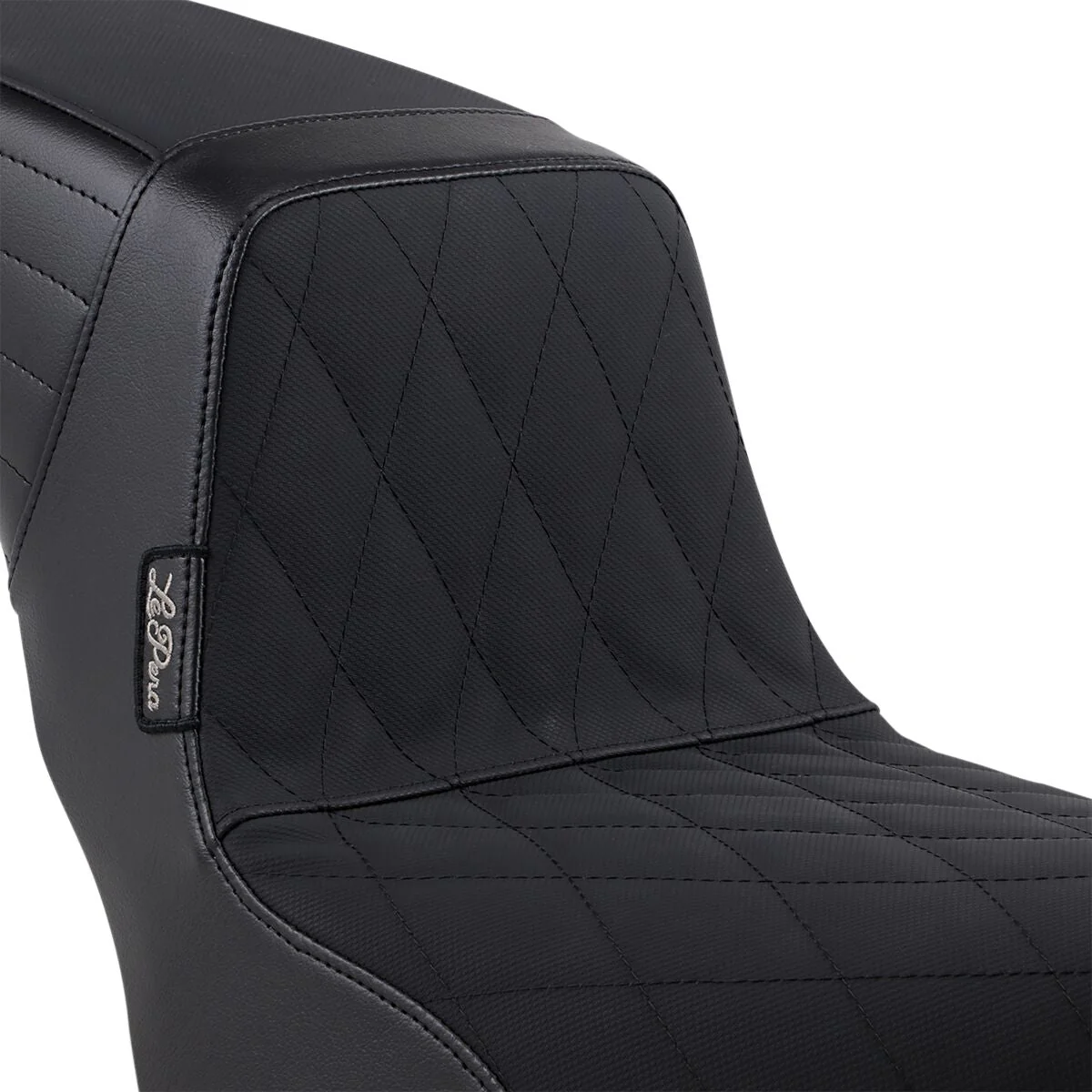LE PERA Selle Kickflip - Diamond avec gripp - SOFTAIL - Image 3