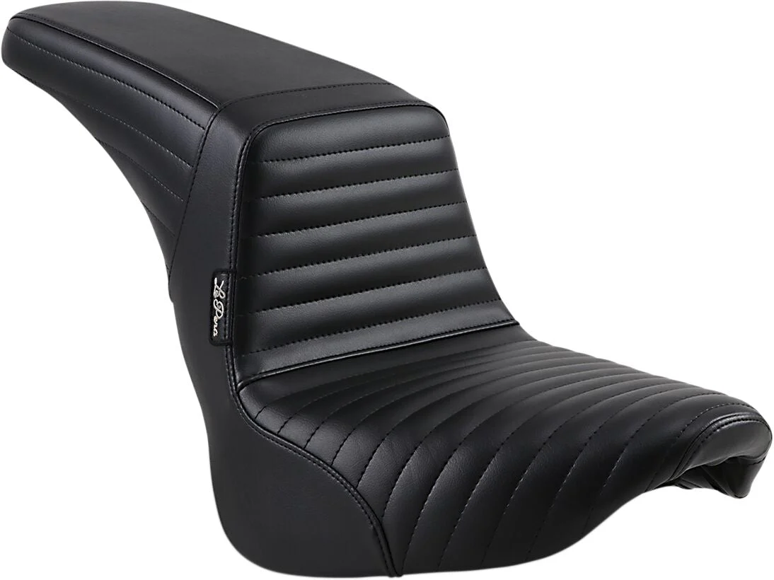 LE PERA Selle Kickflip - Pleated - SOFTAIL