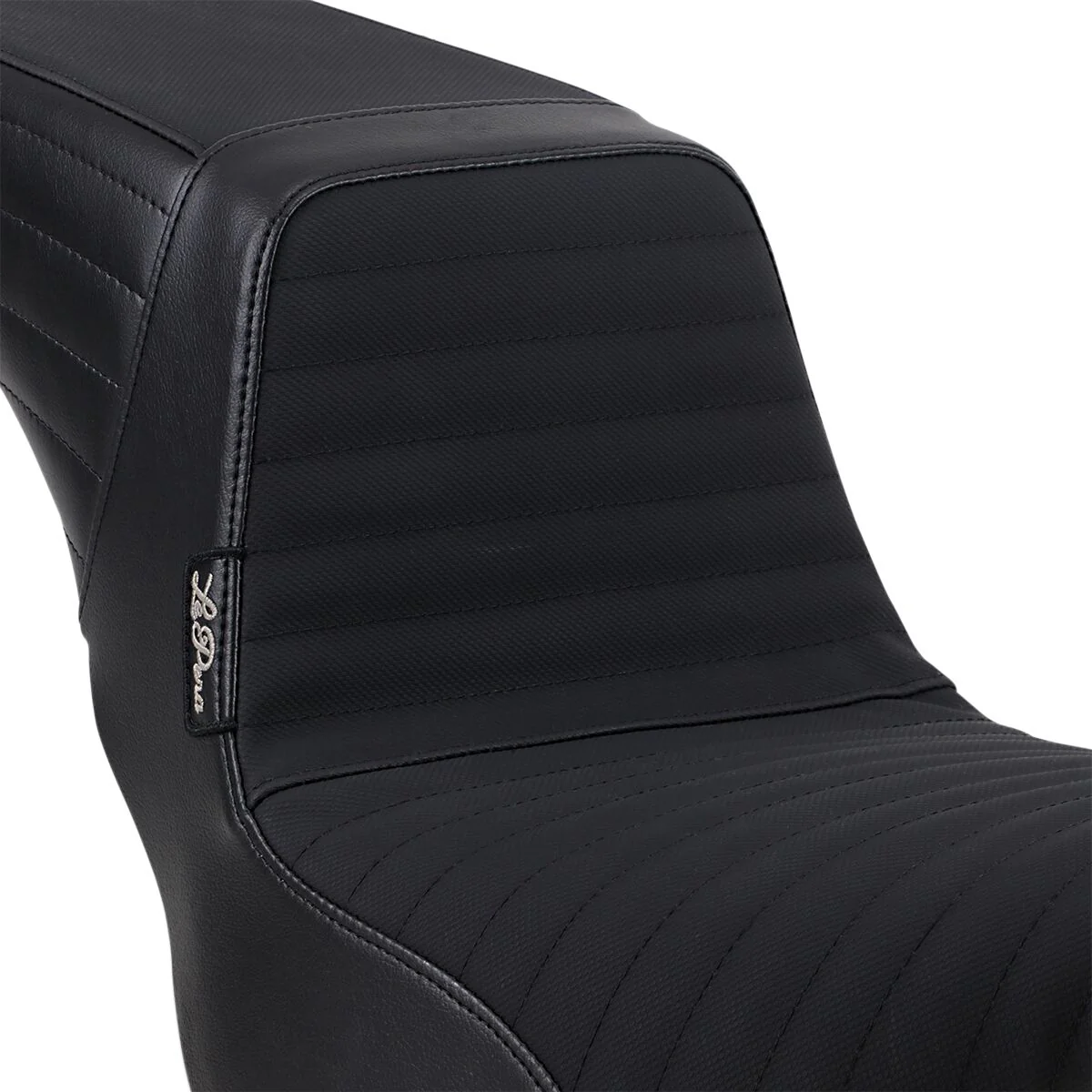 LE PERA Selle Kickflip - Pleated avec gripp - SOFTAIL - Image 3