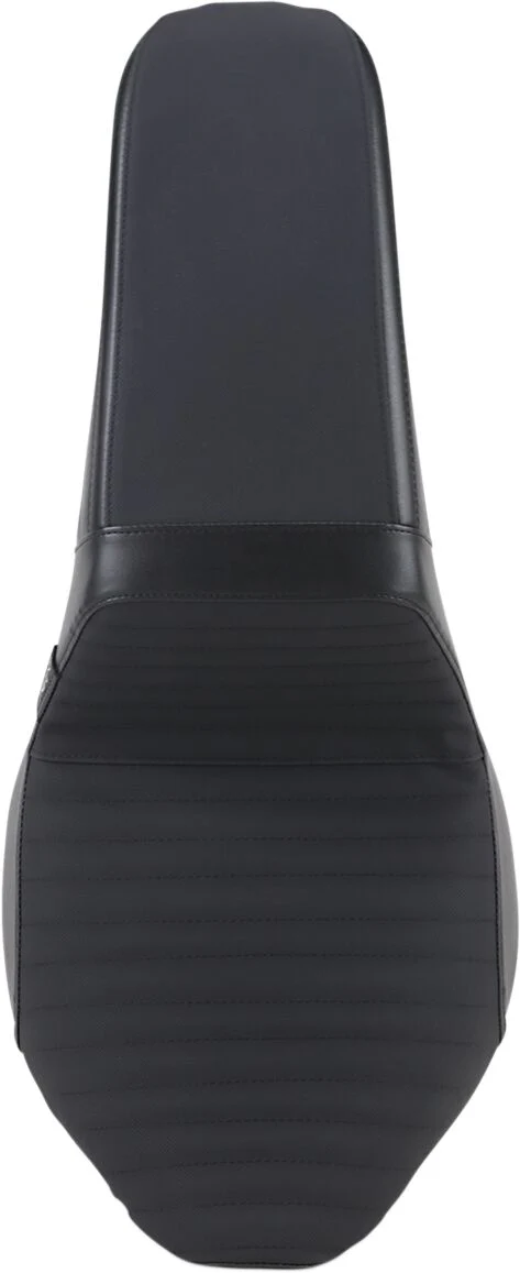 LE PERA Selle Kickflip - Pleated avec gripp - SOFTAIL - Image 4
