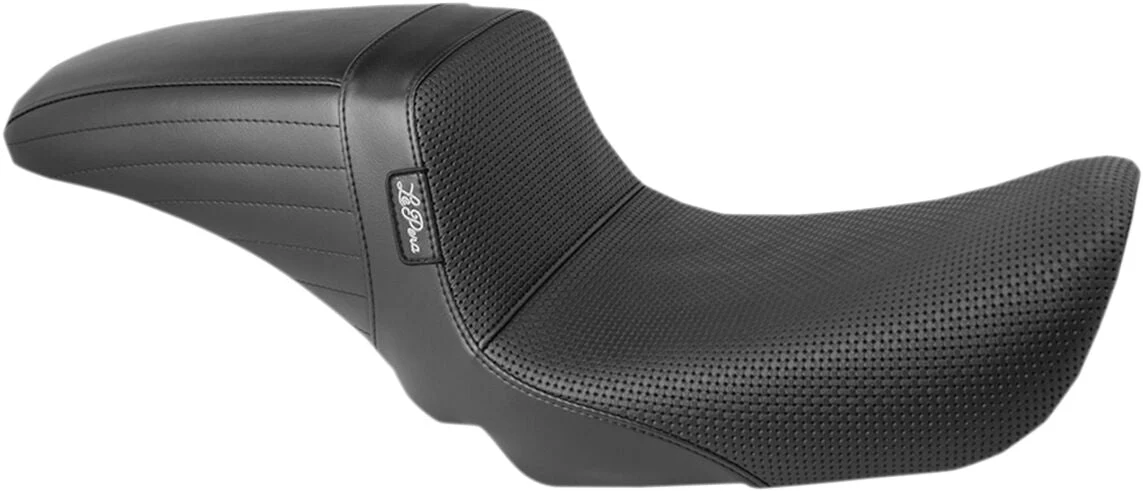 LE PERA Selle Kickflip - DYNA 06-17 - 9 version - diamond / pleated / Grip