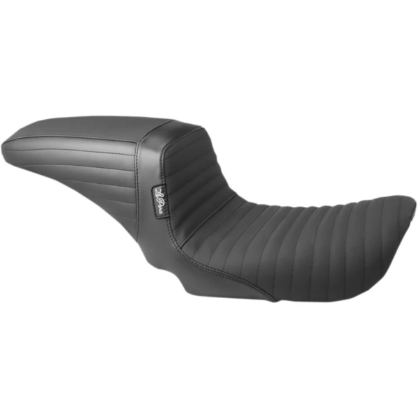 LE PERA Selle Kickflip - DYNA 06-17 - 9 version - diamond / pleated / Grip - Image 4