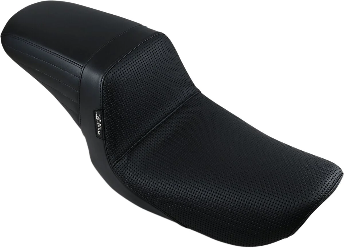 LE PERA Selle Kickflip - DYNA 99-03 - 4 versions - Basket weave / Diamond / Pleated