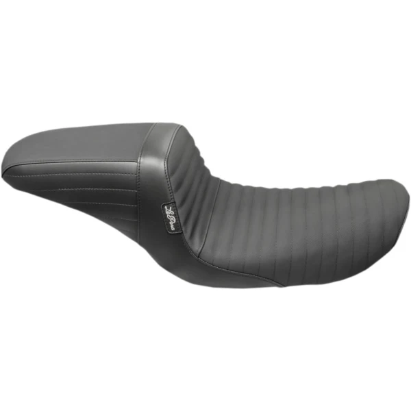 LE PERA Selle Kickflip - DYNA 99-03 - 4 versions - Basket weave / Diamond / Pleated - Image 6