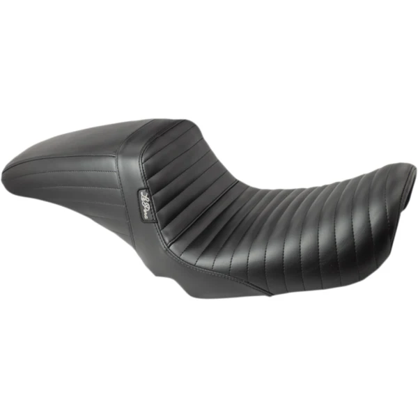 LE PERA Selle Kickflip - Dyna 04-05 - 5 versions - Basket weave / Diamond / Pleated - Image 4