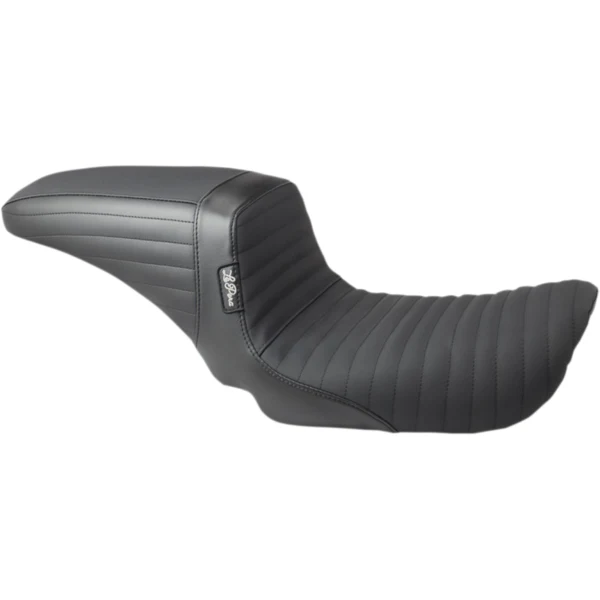 LE PERA Selle Kickflip - Dyna 04-05 - 5 versions - Basket weave / Diamond / Pleated - Image 5