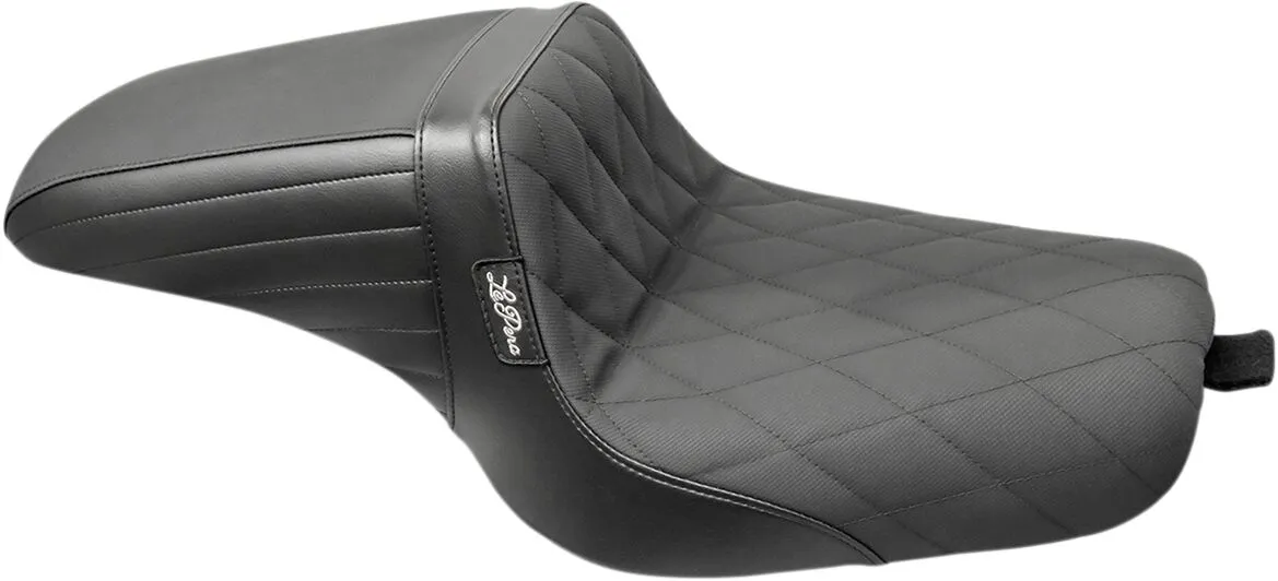 LE PERA Selle Kickflip - 2 motifs - Sportster - Image 2