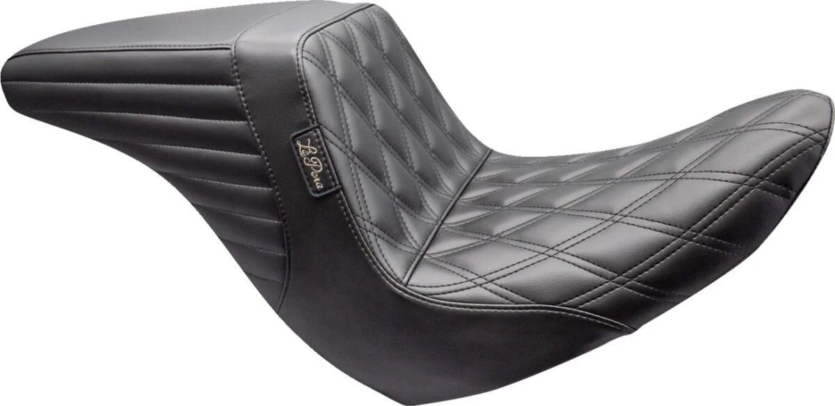 LE PERA Selle Kickflip Up Front