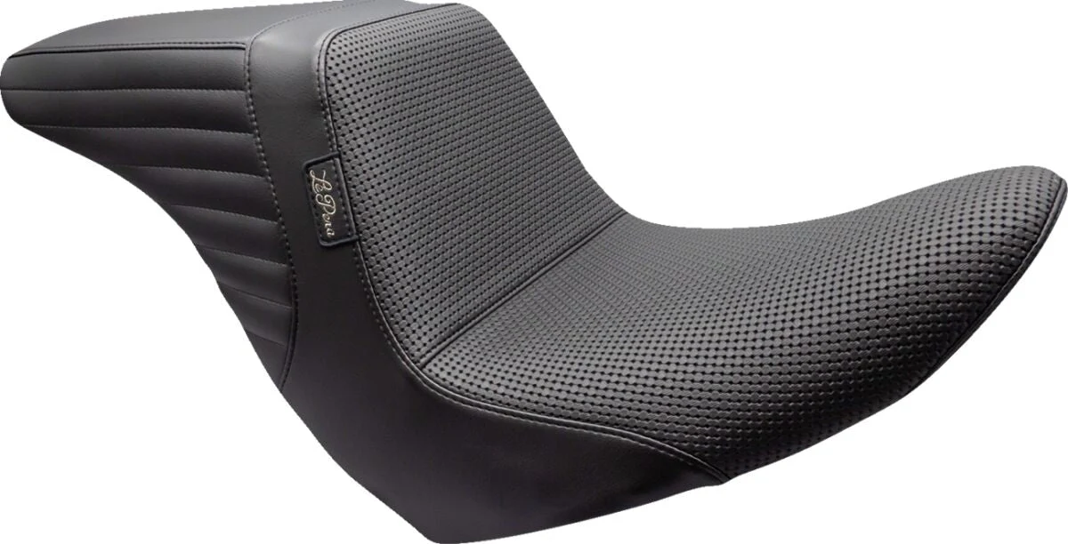 LE PERA Selle Kickflip Up Front