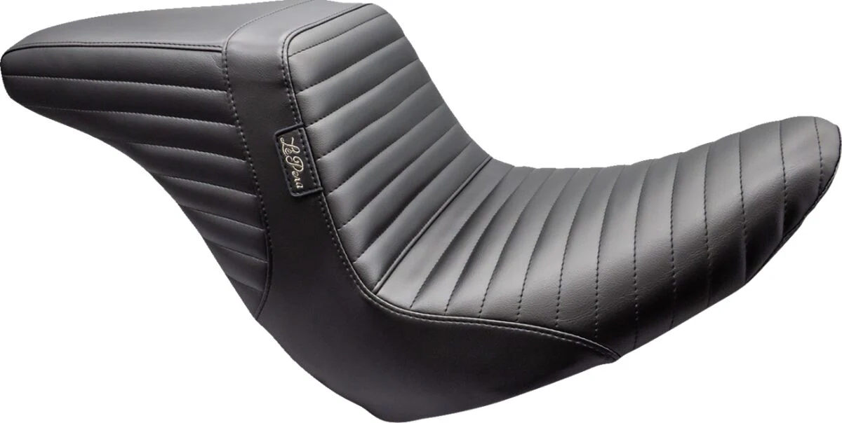 LE PERA Selle Kickflip Up Front