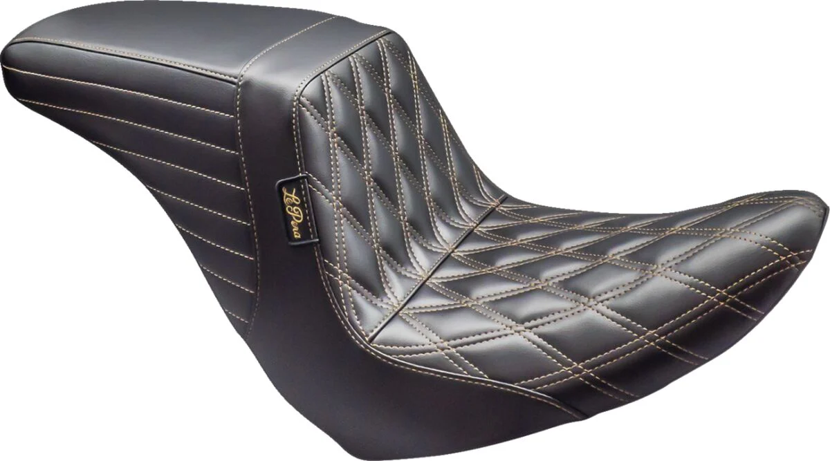 LE PERA Selle Kickflip Up Front