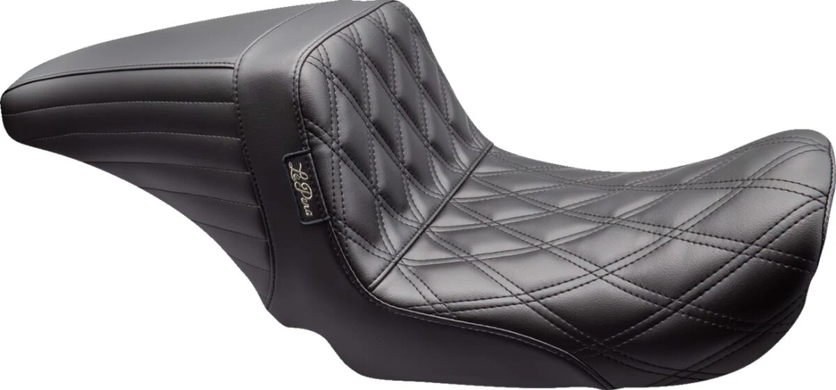 LE PERA Selle Kickflip Up Front