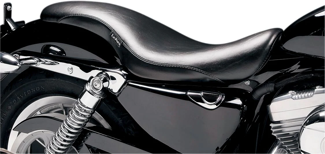 LE PERA Selle King Cobra 2-Up