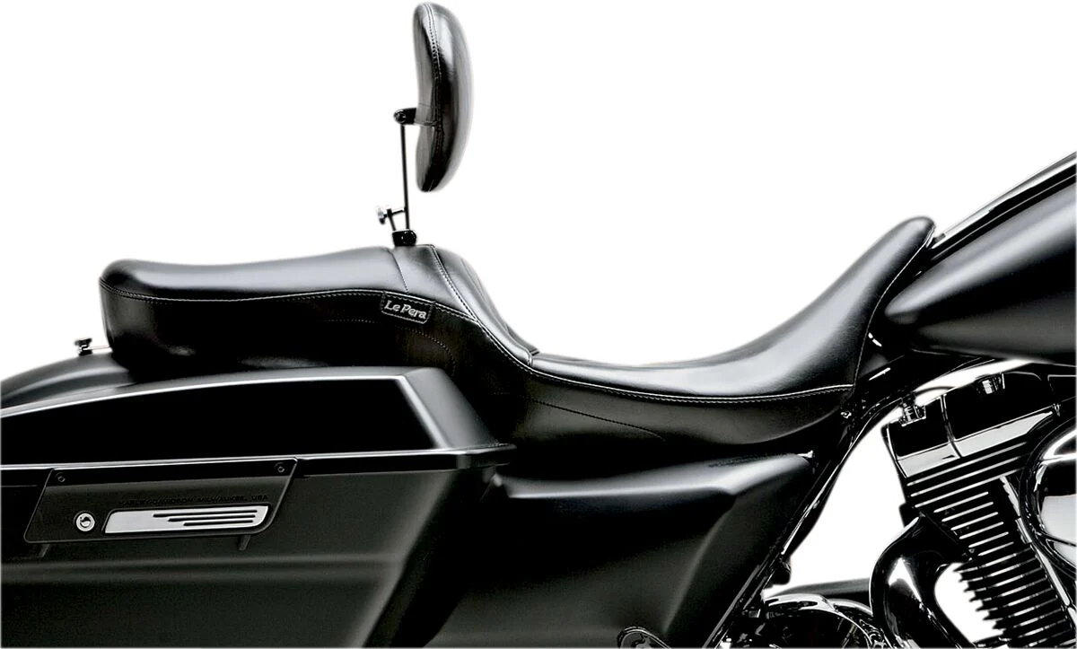LE PERA Selle Maverick - Image 2