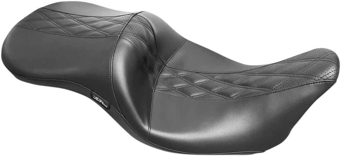 LE PERA Selle Maverick - Diamond - Touring 08+ - Image 2